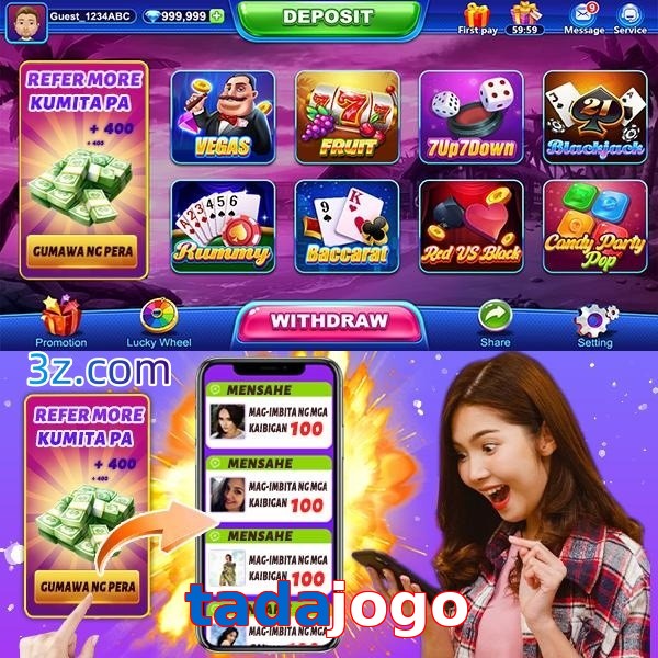 tadajogo online