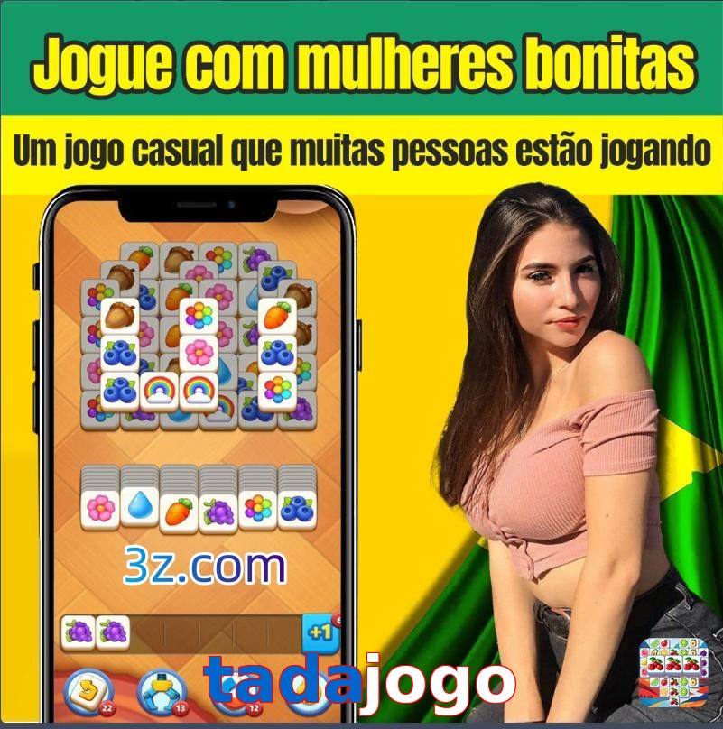 tadajogo slots
